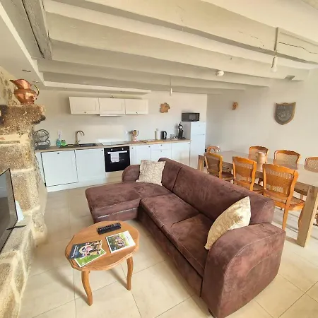 Maison Sevremont 6/8pers A 10min Du Puy Du Fou Sevremont