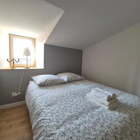 Maison Sevremont 6/8pers A 10min Du Puy Du Fou