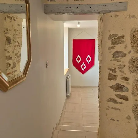 Maison Sevremont 6/8pers A 10min Du Puy Du Fou Sevremont