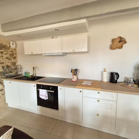Maison Sevremont 6/8pers A 10min Du Puy Du Fou Apartment *
