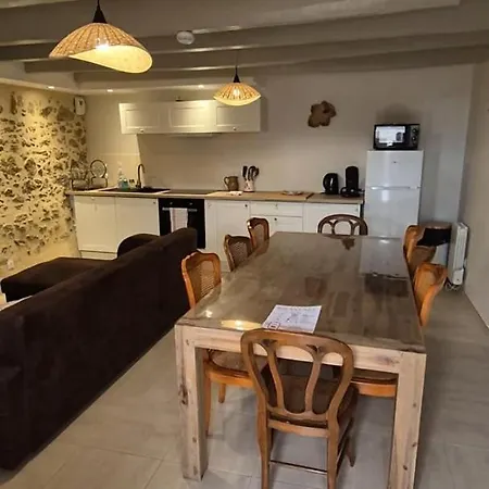 Maison Sevremont 6/8pers A 10min Du Puy Du Fou 3* Sevremont