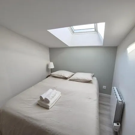 Apartment Maison Sevremont 6/8pers A 10min Du Puy Du Fou