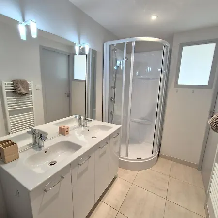 Maison Sevremont 6/8pers A 10min Du Puy Du Fou Gæstehus 3*