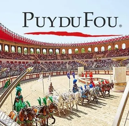 Maison Sevremont 6/8pers A 10min Du Puy Du Fou *