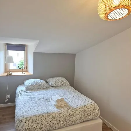 Maison Sevremont 6/8pers A 10min Du Puy Du Fou 3*