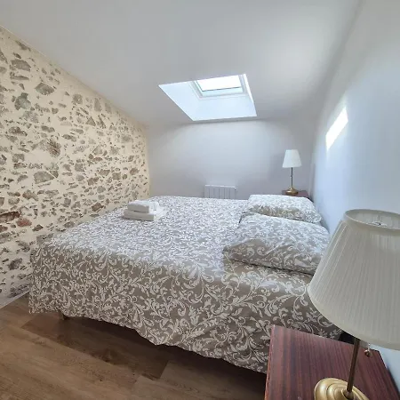 게스트하우스 Maison Sevremont 6/8pers A 10min Du Puy Du Fou