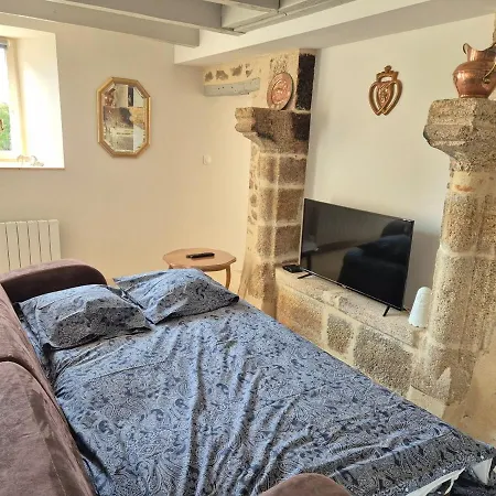 Apartment Maison Sevremont 6/8pers A 10min Du Puy Du Fou *