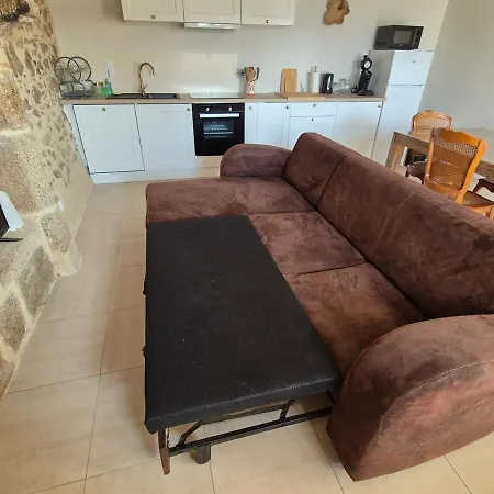 Maison Sevremont 6/8pers A 10min Du Puy Du Fou 3*