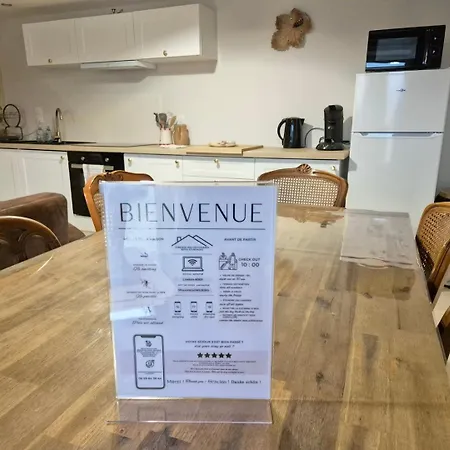 Maison Sevremont 6/8pers A 10min Du Puy Du Fou Sevremont