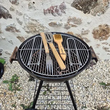 Maison Sevremont 6/8pers A 10min Du Puy Du Fou 게스트하우스