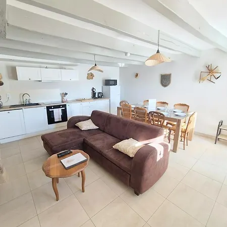 Maison Sevremont 6/8pers A 10min Du Puy Du Fou Sevremont