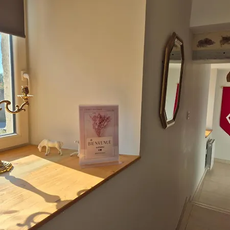 Maison Sevremont 6/8pers A 10min Du Puy Du Fou Gæstehus