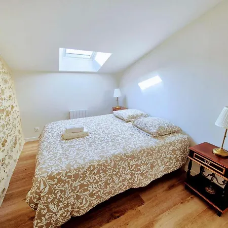 Maison Sevremont 6/8pers A 10min Du Puy Du Fou