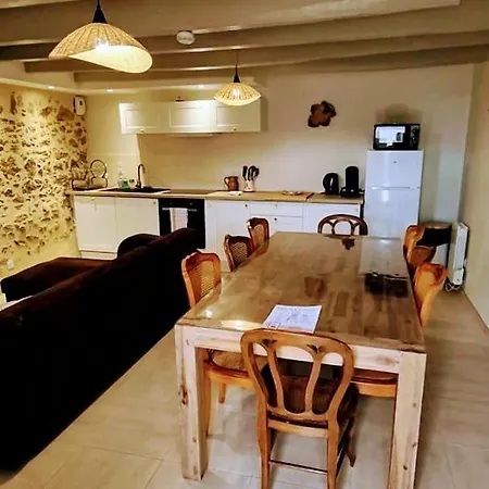 Maison Sevremont 6/8pers A 10min Du Puy Du Fou Sevremont