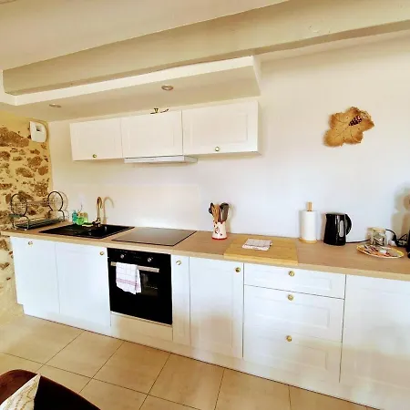 Gæstehus Maison Sevremont 6/8pers A 10min Du Puy Du Fou