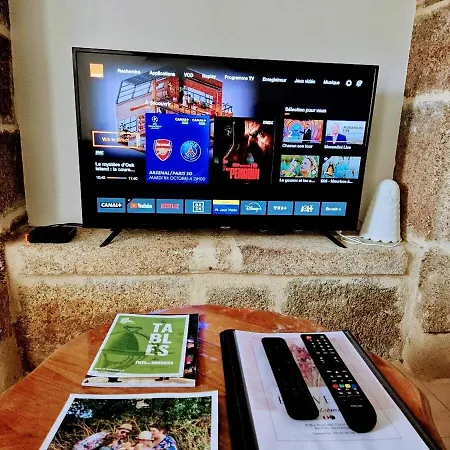 Maison Sevremont 6/8pers A 10min Du Puy Du Fou