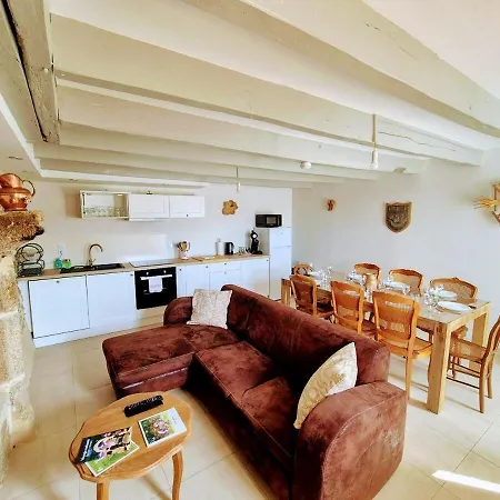 Gæstehus Maison Sevremont 6/8pers A 10min Du Puy Du Fou Sevremont