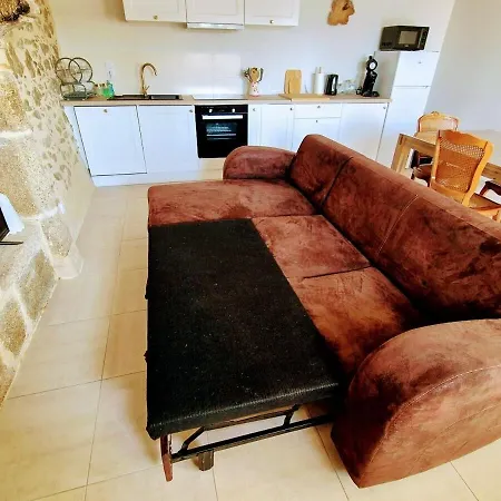 Maison Sevremont 6/8pers A 10min Du Puy Du Fou Gæstehus