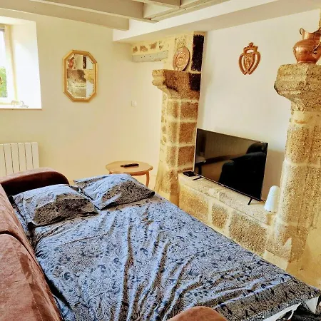 Maison Sevremont 6/8pers A 10min Du Puy Du Fou