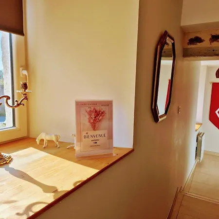 Maison Sevremont 6/8pers A 10min Du Puy Du Fou 3*