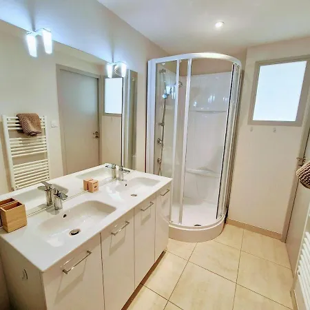 Gæstehus Maison Sevremont 6/8pers A 10min Du Puy Du Fou Sevremont