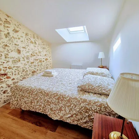 Maison Sevremont 6/8pers A 10min Du Puy Du Fou Gæstehus