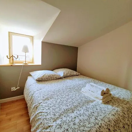 Maison Sevremont 6/8pers A 10min Du Puy Du Fou Gæstehus