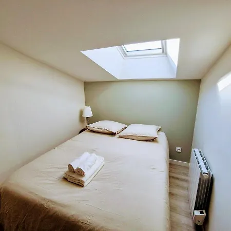 Maison Sevremont 6/8pers A 10min Du Puy Du Fou 3* Sevremont