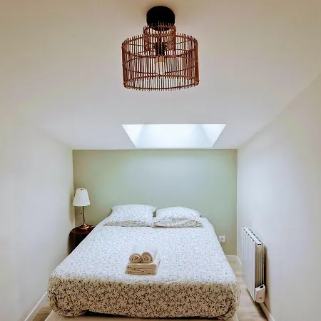 Maison Sevremont 6/8pers A 10min Du Puy Du Fou Gæstehus Sevremont