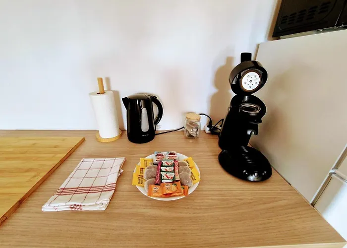 Maison 6/8pers A 10min Du Puy Du Fou Penzion