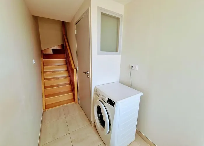 Maison 6/8pers A 10min Du Puy Du Fou Penzion 3*