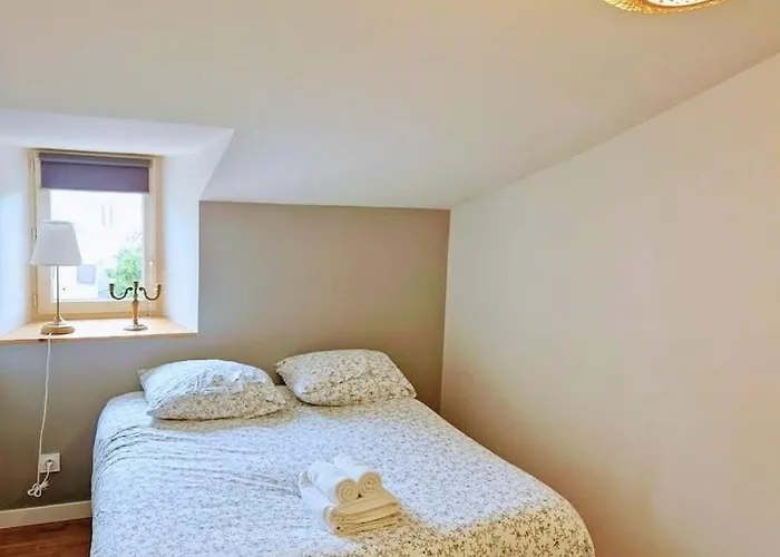 Guest house Maison 6/8pers A 10min Du Puy Du Fou Sevremont