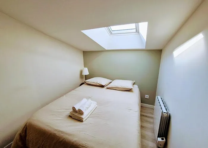 Maison 6/8pers A 10min Du Puy Du Fou 3* Sevremont